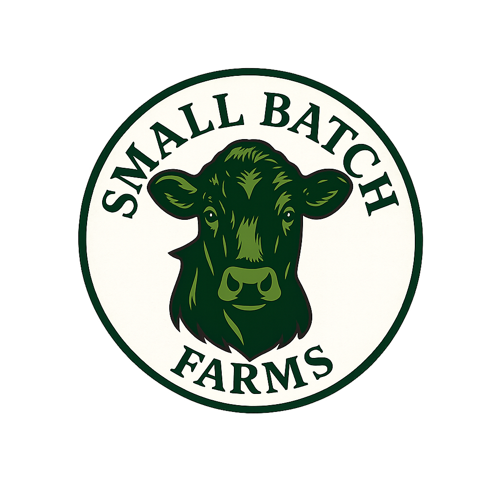 Small Batch Farms