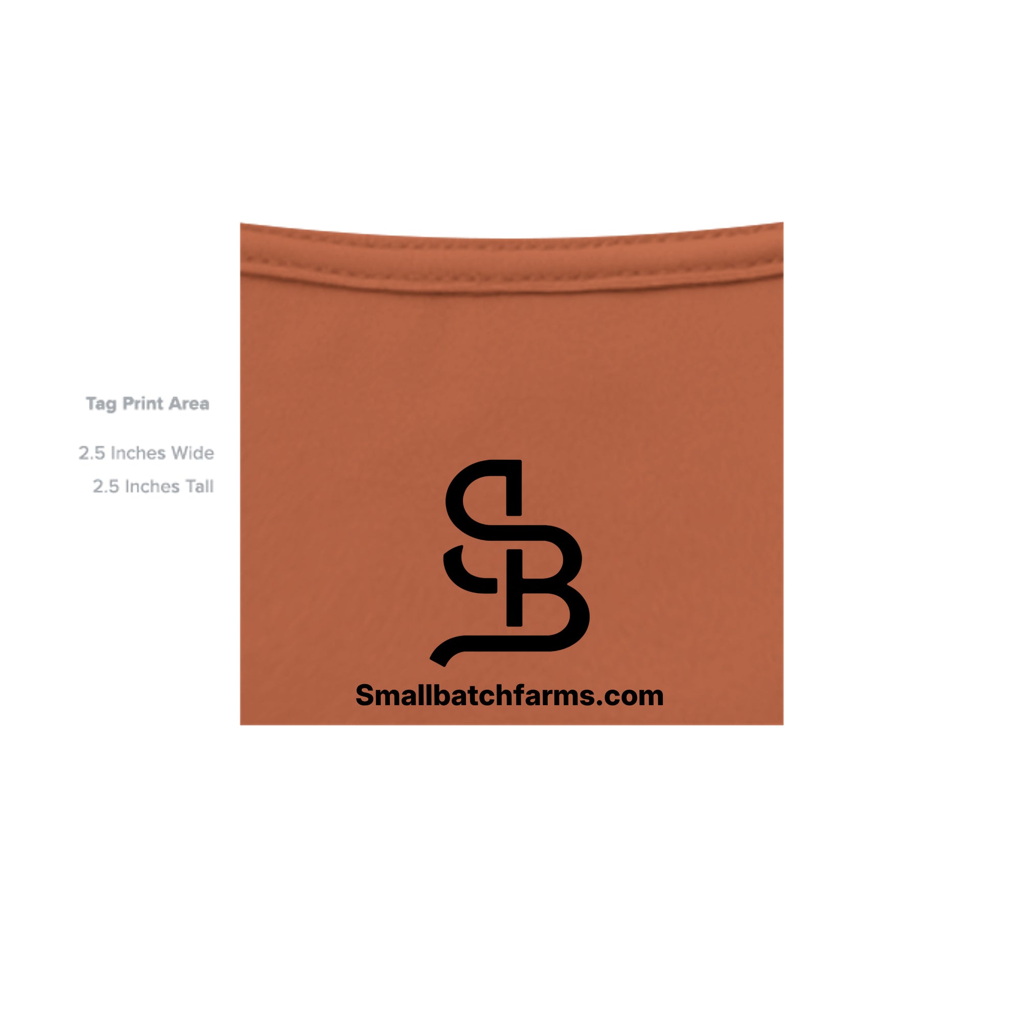 TEXAS ORANGE - G800 - INSIDE_TAG_LINE