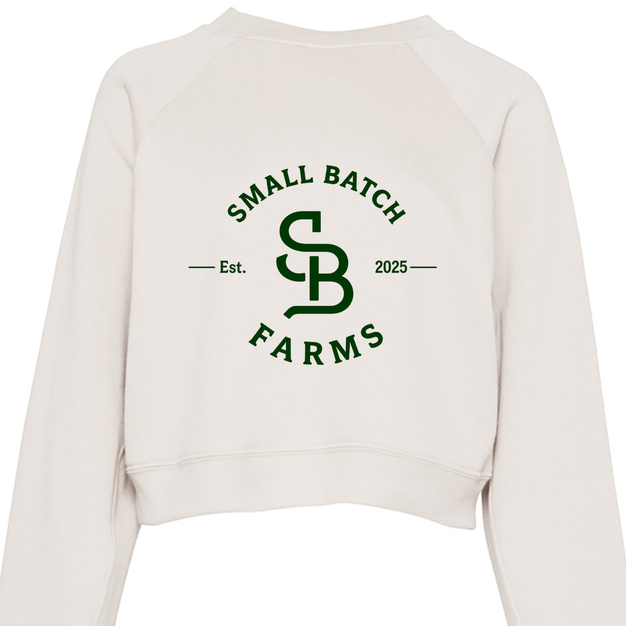 Vintage White - B7505 - FRONT