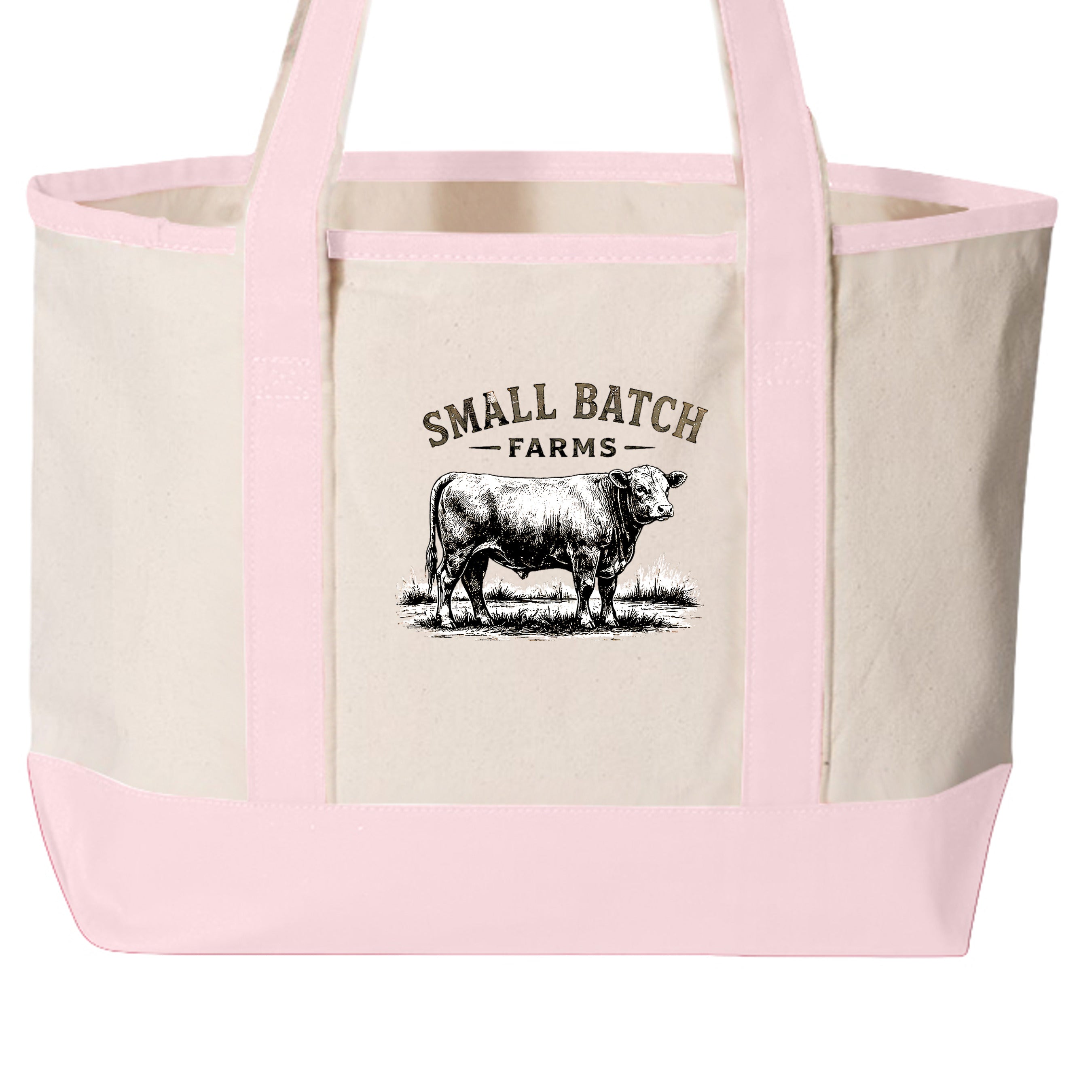 Natural/ Light Pink - Q125800 - BACK