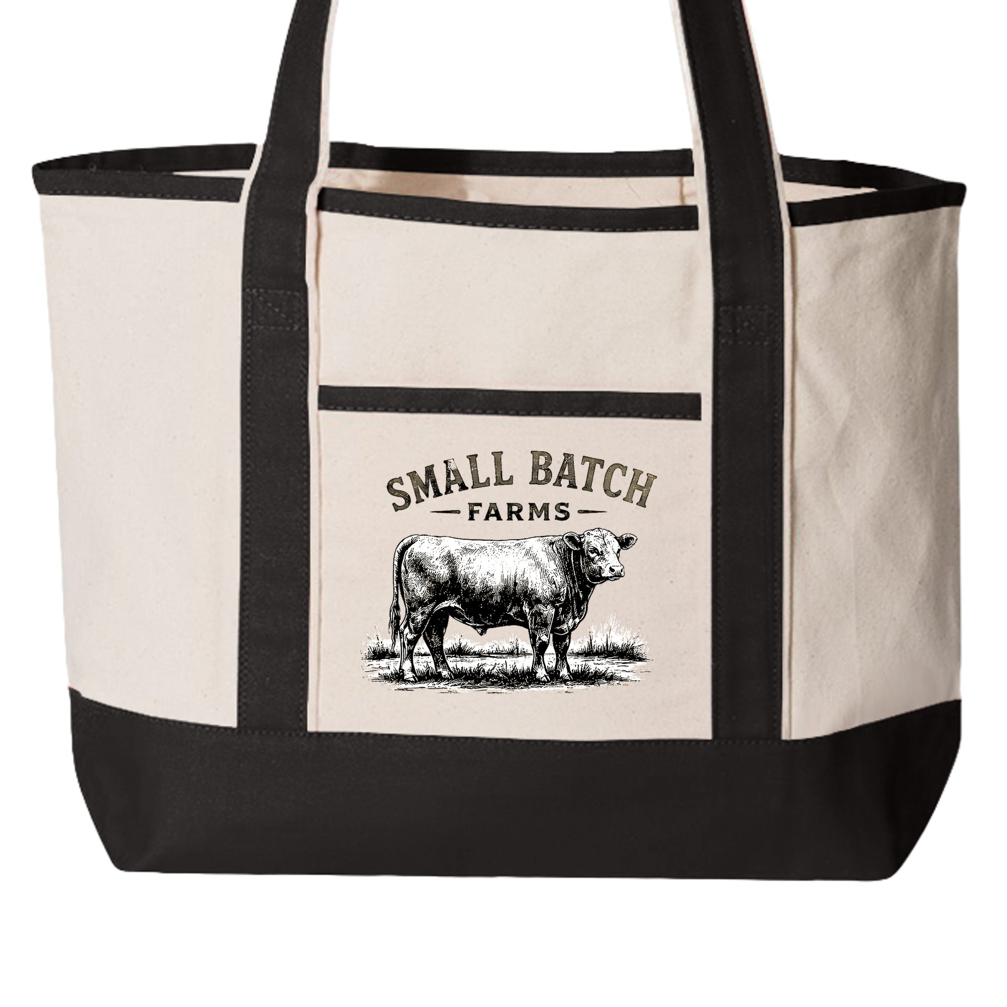 Natural/ Black - Q125800 - FRONT