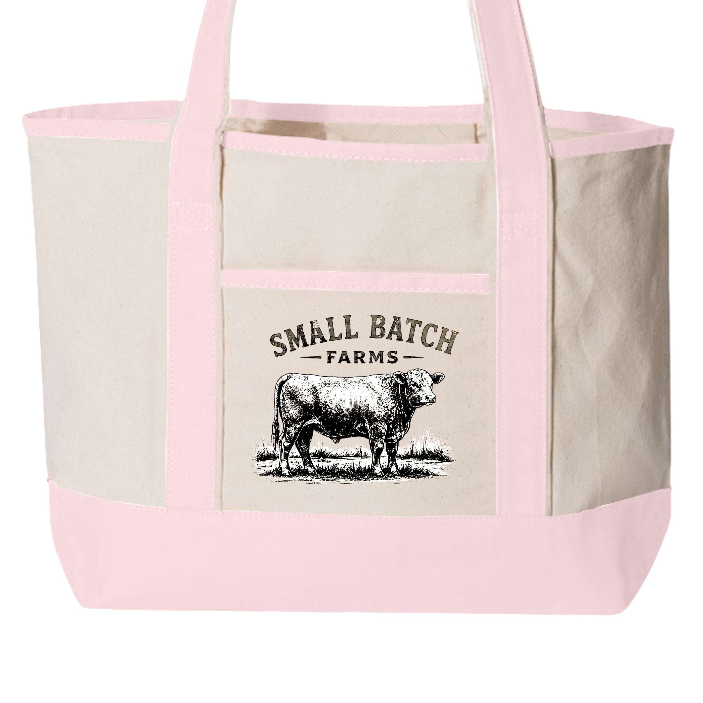 Natural/ Light Pink - Q125800 - FRONT
